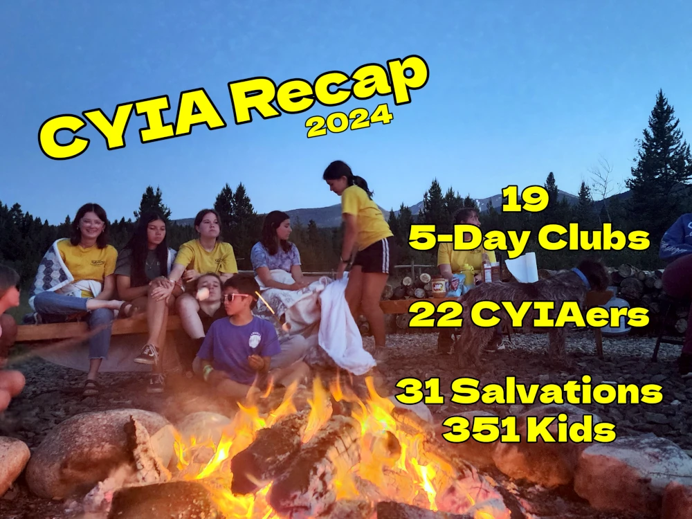 CYIA 2024 recap