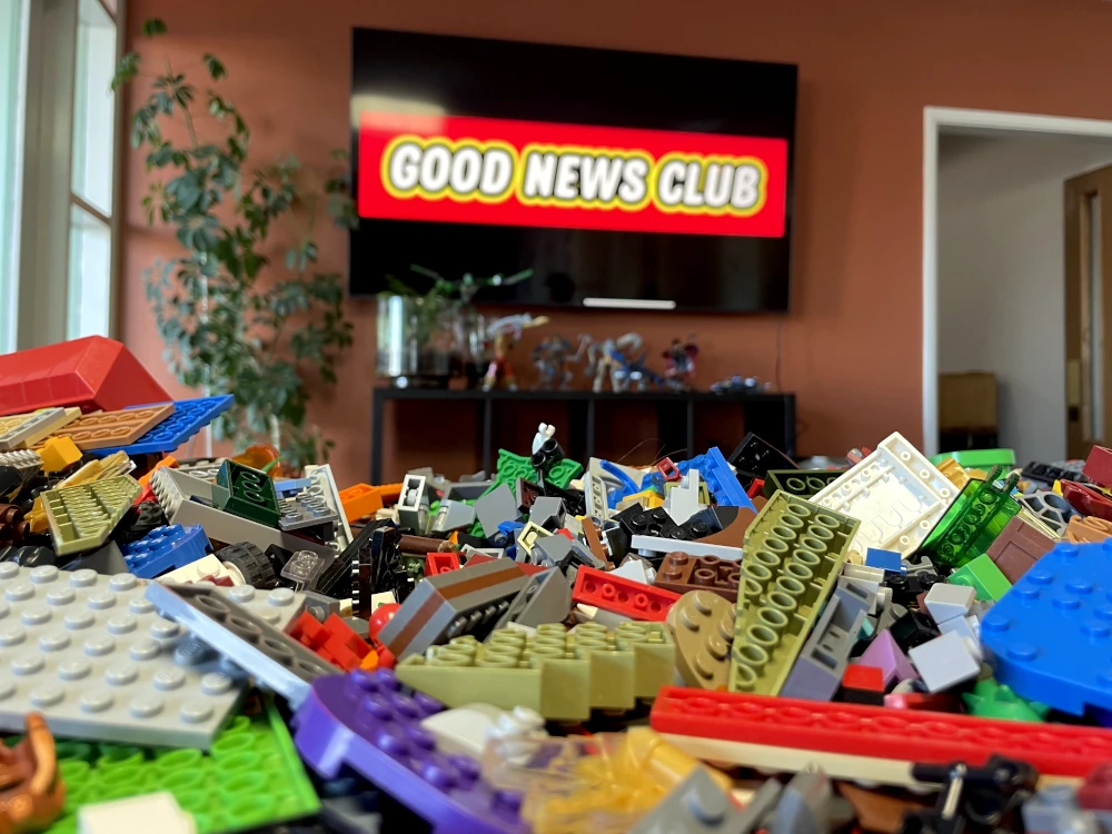 good news club slideshow image